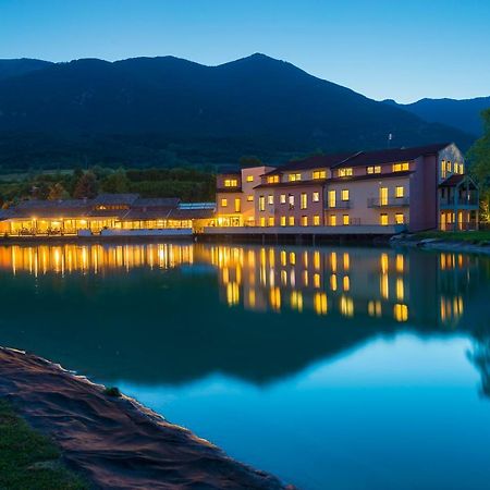 Hotel Don Luis Castel Di Sangro Exteriör bild