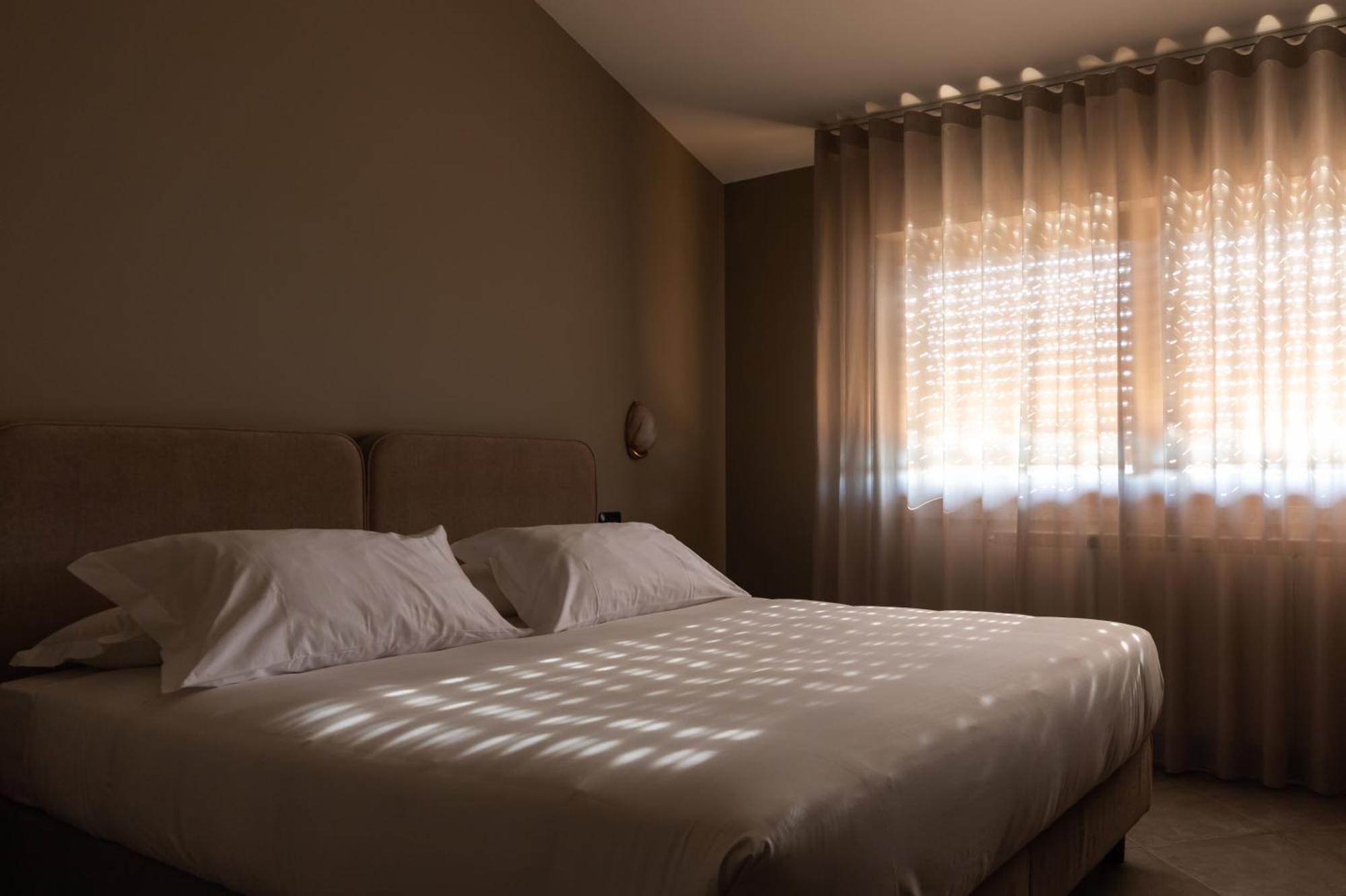 Hotel Don Luis Castel Di Sangro Exteriör bild